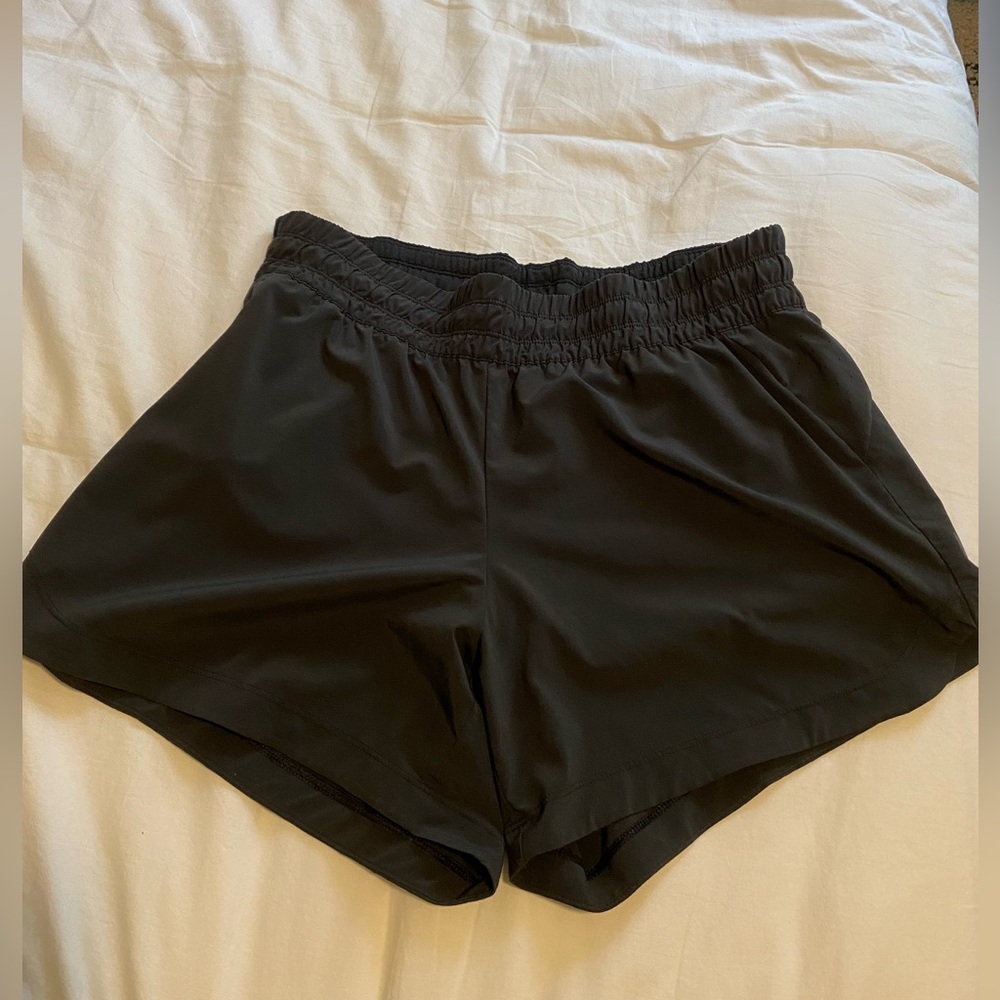 REI women’s running shorts